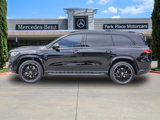 New 2025 Mercedes-Benz GLS 580 4MATIC image 3