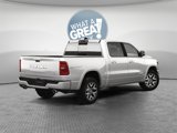 New 2025 RAM 1500 Laramie w/ Sport Appearance Package image 5