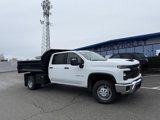 New 2025 Chevrolet Silverado 3500 W/T w/ WT Convenience Package image 2