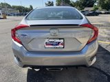 Used 2021 Honda Civic Sport image 4