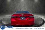 Used 2024 Toyota Camry XSE image 4