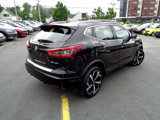 Used 2020 Nissan Rogue Sport SL w/ Premium Package image 2