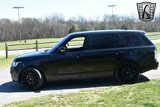 Used 2016 Land Rover Range Rover LWB SV Autobiography image 4