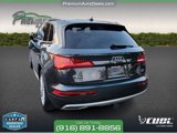 Used 2018 Audi Q5 2.0T Premium Plus w/ Premium Plus Package image 4