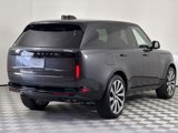 New 2025 Land Rover Range Rover SE image 5