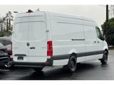 New 2025 Mercedes-Benz Sprinter 2500 image 3