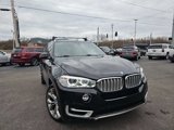 Used 2017 BMW X5 xDrive50i image 2