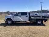 New 2025 Ford F350 XL w/ XL Chrome Package image 4