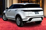 New 2026 Land Rover Range Rover Evoque Dynamic SE image 2