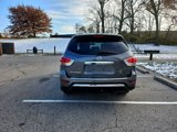 Used 2015 Nissan Pathfinder SL w/ SL Tech Package image 6