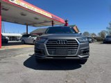 Used 2017 Audi Q7 3.0T Premium Plus w/ Premium Plus Package image 2