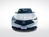 New 2025 Acura ADX A-Spec image 4
