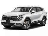 Certified 2023 Kia Sportage LX image 2