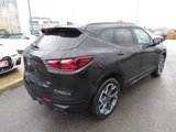 Certified 2021 Chevrolet Blazer RS w/ Enhanced Convenience Package image 3