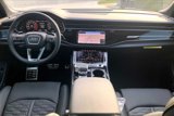 New 2025 Audi RS Q8 performance image 5