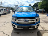Used 2019 Ford F150 XLT image 2