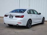 New 2025 BMW 330i Sedan w/ Convenience Package image 4
