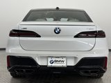 New 2025 BMW 760i xDrive w/ Executive Package image 6