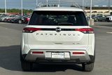 New 2025 Nissan Pathfinder SL image 5