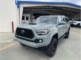 Used 2022 Toyota Tacoma TRD Sport image 4