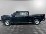 New 2025 Chevrolet Silverado 2500 W/T image 4