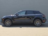 New 2025 Porsche Macan image 2