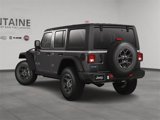 New 2025 Jeep Wrangler Unlimited Sport S 4xe image 4