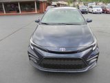 Used 2023 Toyota Corolla SE image 3