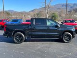 New 2025 Chevrolet Silverado 1500 High Country w/ Midnight Edition image 2