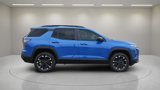 New 2026 Chevrolet Equinox RS image 2