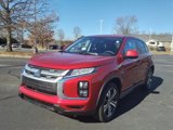 New 2024 Mitsubishi Outlander Sport ES image 3