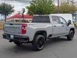 New 2025 Chevrolet Silverado 2500 Custom w/ Custom Value Package image 6
