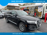 Used 2017 Audi Q7 3.0T Premium Plus image 3