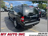 Used 2010 Ford Explorer Limited image 6