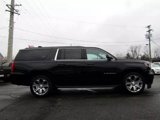 Used 2019 Chevrolet Suburban LT image 2