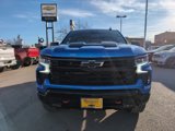 New 2025 Chevrolet Silverado 1500 LT Trail Boss w/ Convenience Package II image 2