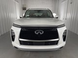 New 2025 INFINITI QX80 Sensory image 3