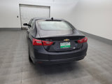 Used 2023 Chevrolet Malibu LT w/ Driver Confidence Package image 6
