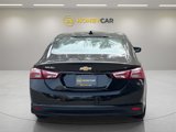 Used 2022 Chevrolet Malibu LT image 6