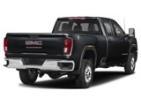 New 2025 GMC Sierra 2500 AT4X image 2