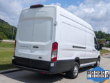 Used 2022 Ford Transit 250 148 High Roof Extended AWD image 4