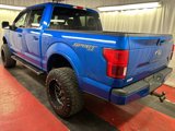 Used 2020 Ford F150 Lariat w/ Equipment Group 502A Luxury image 6
