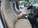 Used 2024 Chevrolet Express 2500 w/ Driver Convenience Package image 5