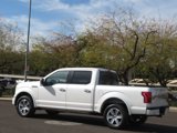 Used 2016 Ford F150 Platinum w/ Equipment Group 701A Luxury image 5