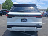 New 2025 Lexus TX 500h AWD image 5