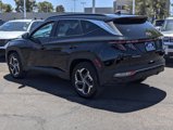 Certified 2024 Hyundai Tucson SEL image 4