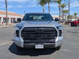 New 2025 Toyota Tundra Limited image 6