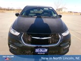 New 2025 Chrysler Pacifica Select w/ Uconnect Theater Family Group image 3