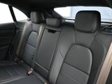 New 2025 Porsche Macan Turbo Electric image 6