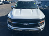 New 2025 Ford F150 XLT w/ Equipment Group 302A MID image 5